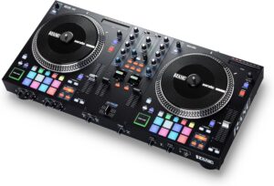 Read more about the article Rane One DJ Controller: The Ultimate Review for DJs in 2024