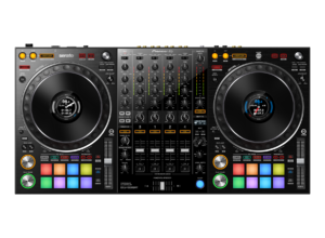 Read more about the article Pioneer DDJ-1000SRT Review: Is It Still a Good Controller in 2024?