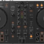 Pioneer DJ DDJ-FLX4: A Compact Yet Powerful Controller for Every DJ