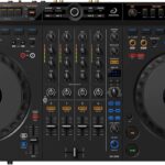 Is the AlphaTheta DDJ-GRV6 the Best DJ Controller for 2024? An In-Depth Review