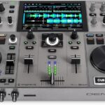 Denon DJ PRIME GO+: Your Ultimate Portable DJ Solution