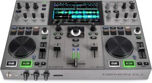 Read more about the article Denon DJ PRIME GO+: Your Ultimate Portable DJ Solution