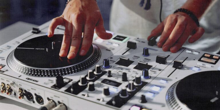 Rane One MKII review