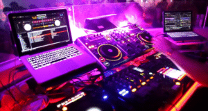 Read more about the article DJ Streaming Integration 2025: The Game-Changing Revolution in How DJs Perform