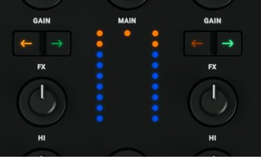 Traktor MX2