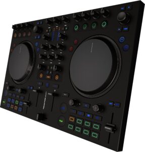Read more about the article Traktor MX2 Review: Is This the Best DJ Controller for Beginners in 2025?