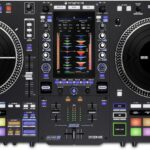Rane System One Review: The First Motorized Standalone DJ Controller