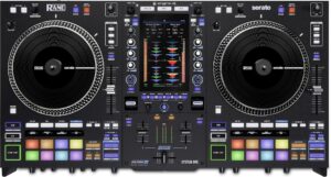 Read more about the article Rane System One Review: The First Motorized Standalone DJ Controller