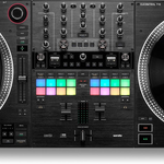 Hercules DJControl T10 Review: Brilliant 10-Inch Platters at $1,399