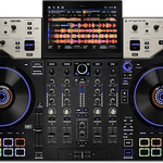 Denon DJ Prime 4 G2 Review: Everything New in Denon’s Next Flagship Standalone